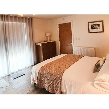 Swans View - Sea Views And 3 Minutes Walk Falmouth