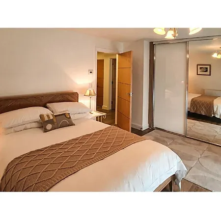 Swans View - Sea Views And 3 Minutes Walk Appartement *