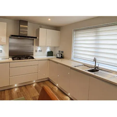 Apartment Swans View - Sea Views And 3 Minutes Walk Falmouth