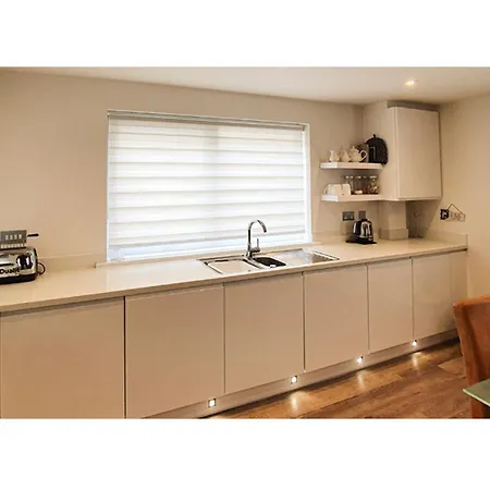 Apartment Swans View - Sea Views And 3 Minutes Walk Falmouth