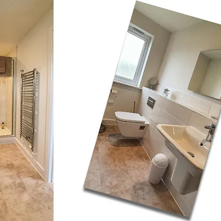 Apartment Swans View - Sea Views And 3 Minutes Walk Falmouth